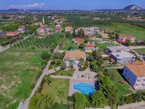 aerial