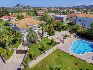aerial