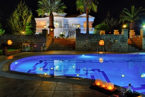 pool